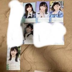 ノイミー 永田詩央里 生写真 2021 ノットイコールミー 君夏