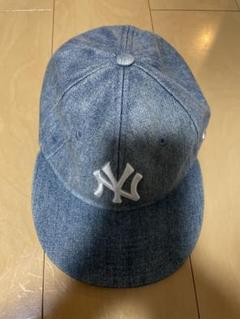 New Era キャップのサムネイル