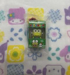 サンリオチョコボックス　けろっぴ