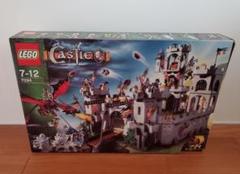 廃盤【LEGO】キャッスル 王様の城 (7094)