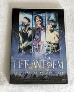 新品同様 CNBLUE LIFE ANTHEM DVD 2024 - メルカリ