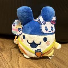 たまごっち ボールチェーン 付き マスコット ぬいぐるみ　もふぐっと　まとめ売り たまごっち ボールチェーン付きぬいぐるみvol.2｜タイトーの5月
