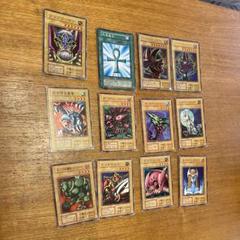 バラ売可能 遊戯王 初期 カード ブラック マジシャン 死者蘇生 ジャッジ マン Yahoo!オークション -「遊戯王 死者蘇生 初期」の落札相場・落札価格