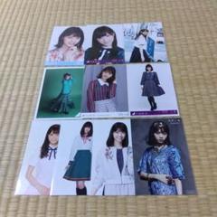 乃木坂46 西野七瀬 生写真 バラ 6種 まとめ売り その③ 乃木坂46 西野七瀬 生写真 まとめ売り - メルカリ