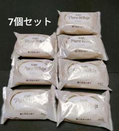廃盤！花王ピュアホイップソープ、石鹸、ボディソープ、１１点セット、貴重エレガンス 廃盤！花王ピュアホイップソープ、石鹸、ボディソープ、11点