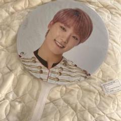 SEVENTEEN ディノ うちわ 14枚セット SEVENTEEN ディノ うちわ - メルカリ