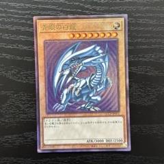 遊戯王 - 遊戯王　真紅眼の黒竜 ウルトラ　アジア版8と青眼2 遊戯王 真紅眼の黒竜 ウルトラ アジア版8と青眼2