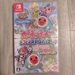 太鼓の達人 ドコドンRPGパック