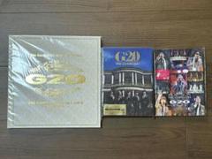 2025年最新】ゴスペラーズ dvd g20の人気アイテム - メルカリ