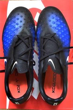 ‼️最終値下げ‼️Nike マジスタX プロキシモTF（ネイビー　イエロー）26cm 最終値下げ‼️Nike マジスタX プロキシモTF（ネイビー イエロー
