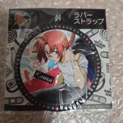 CLAMP X 東京Babylon 神威 封真 昴流 ストラップ - メルカリ