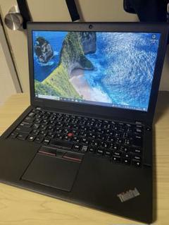 Thinkpad X260 i7 SSD500GB Windows10 PRO
