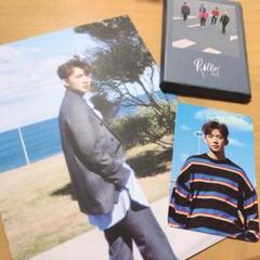 B1A4 Rollin' トレカ 2025年最新】b1a4 rollin トレカの人気アイテム - メルカリ