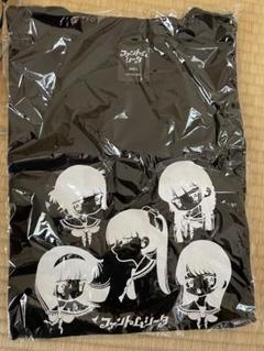 ファントムシータ　ツアー Tシャツ　ハイネ BUDOKAN