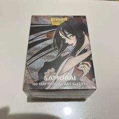 ドラゴンシールド サムライ100枚/Dragonshield Samurai Amazon.com: Dragon Shield Sleeves: Standard Matte Dual Art