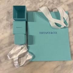 2025年最新】Tiffany空き箱の人気アイテム - メルカリ