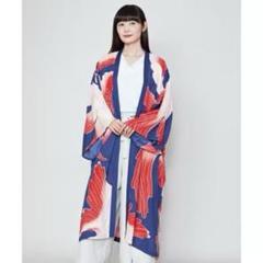 新品　長羽織　袷　正絹　仕立て上がり 楽天市場】長羽織 正絹の通販