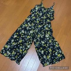 新品タグ付き　スコットクラブ系列　サロペットセット SCOTCLUBのオールインワン/サロペットの商品一覧｜ファッション