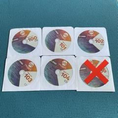 （2020.06 リリース）ZUMBA VOL87 CD & DVD セット 2020.06 リリース）ZUMBA VOL87 CD & DVD セット