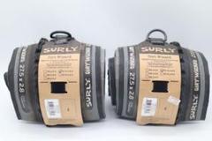 Surly Dirt Wizard Tire - 27.5 x 2.8, Tubeless, 60 tpi | Tree