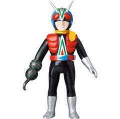 2025年最新】東映レトロ ライダーマンの人気アイテム - メルカリ