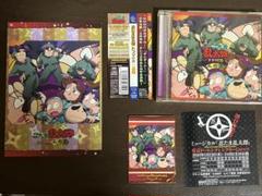 忍たま乱太郎ドラマCD　委員会の段　全9枚セット　収納BOXつき 2025年最新】忍たま乱太郎 ドラマcd boxの人気アイテム - メルカリ