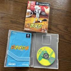 ちびロボ！ ゲームキューブ