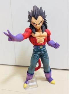 一番くじ ドラゴンボール　THEGREATESTSAIYAN ベジータ C賞 一番くじドラゴンボールGT greatest saiyan C賞 ベジータ