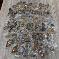 七宝焼き 素材 銅板　大量167点おまとめセット 七宝焼き 素材 銅板大量167点おまとめセット