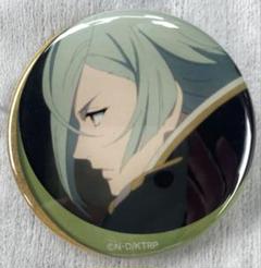 刀剣乱舞 活撃トレーディングバッジコレクション 膝丸