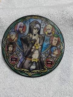 ジョジョの奇妙な冒険 ディスクアートコレクション コンプリートセット Amazon | ディスクART ジョジョの奇妙な冒険 黄金の風 [全12種