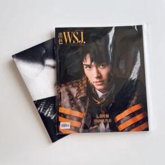 まとめ売り　ゴンジュンの雑誌 山河令 龔俊 ゴンジュン 雑誌 BAZAAR MEN Simon Gong - メルカリ