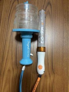 キラフェス ペンライト Trignal 木村良平セット メンバーカラーペンライト - Kiramune Official Goods Store