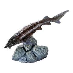 ウキ さま専用　箸置き チョウザメ 30個 箸置き 魚 チョウザメ | 雑貨,箸置き | 飛鳥庵