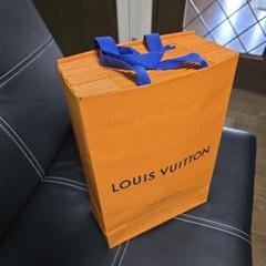ラッピング・包装 LOUIS VUITTON LOUIS VUITTON（ラッピング/包装）のフリマアイテム一覧