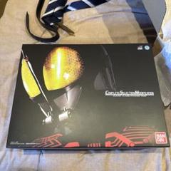 BANDAI CSM DARK KABUTO ドライバー1.0電池付け BANDAI CSM DARK KABUTO ドライバー1.0電池付け - メルカリ