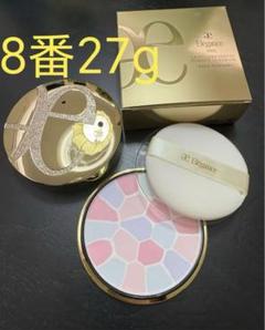 【新品•未開封】エレガンス　プードル　リクスィーズ　27g レフィル　④ Amazon | Elegance エレガンス ラ プードル オートニュアンス