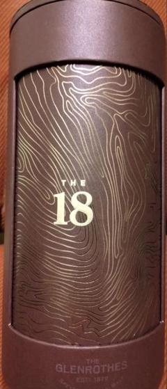 グレンロセス 2006 18年 #7479・ドラム モア 5 周年記念ボトル Glenrothes 2006 DMor - Ratings and reviews - Whiskybase