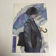 東京エイリアンズ クリアファイル 天空橋翔 郡司晃 付録 ジー