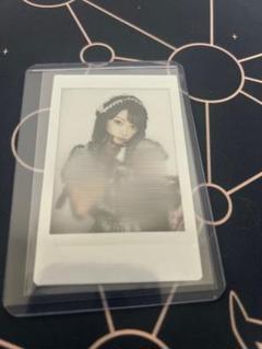 CUTIE STREET 板倉可奈 振袖 アクスタ ランダムチェキ セット CUTIE STREET 板倉可奈 振袖 アクスタ ランダムチェキ セット