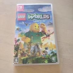 LEGO ワールド 目指せマスタービルダー