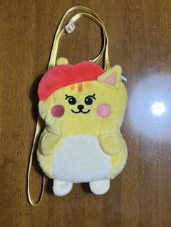 Niziu リチュ　ポシェット Amazon.co.jp: NIZOO ポシェット リク リチュ niziu nizoo A
