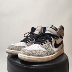 NIKEAIR JORDAN 1 RETRO HIGH OG スニーカー