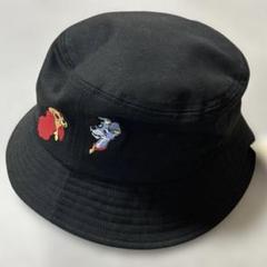 ディズニー バケハ 黒 m90501824153_1.jpg?1707122558