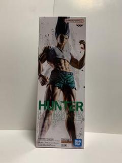 2025年最新】hunter×hunter フィギュア ゴンの人気アイテム