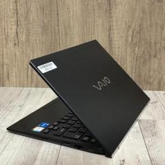 ノートパソコン オフィス付き Windows11 第12世代 VAIO 16GB