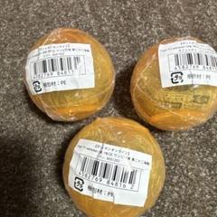 ワンピの実　ドリー　ビビ　ペルのサムネイル