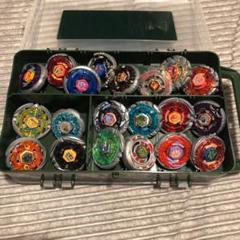 ベイブレード パーツの中古 未使用品を探そう メルカリ