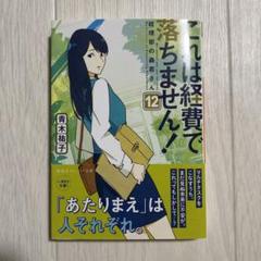 これは経費で落ちません！ 12