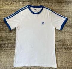 vintage adidas 90s リンガーT ピンク Y2K vintage adidas 90s リンガーT ピンク Y2K